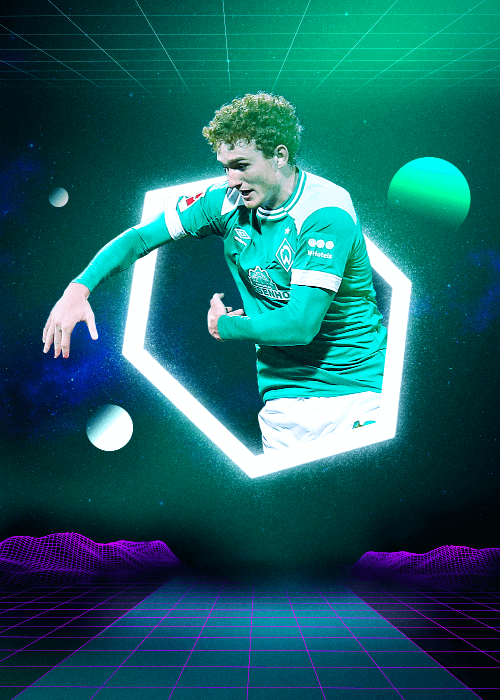 冠军的强力 冠军的强力