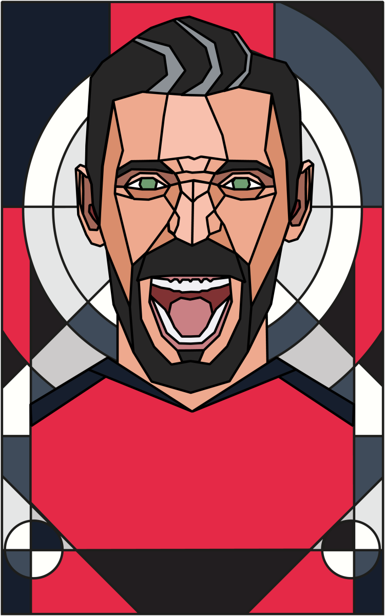 色球员的共 色球员的共