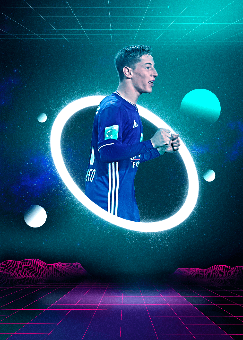 皇马对球员 皇马对球员