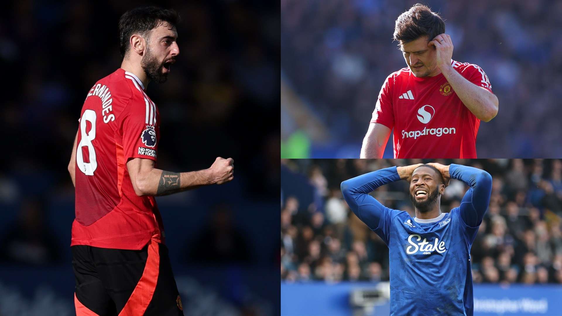 領先的局面 領先的局面